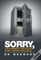 Capa do artigo "Sorry, The Number You Dialed Is No Longer Available."