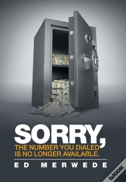 Capa do artigo "Sorry, The Number You Dialed Is No Longer Available."