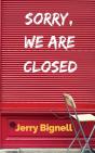 Sorry, We Are Closed - Preview