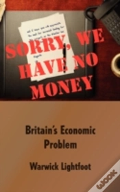 Capa do artigo Sorry, We Have No Money - Britain