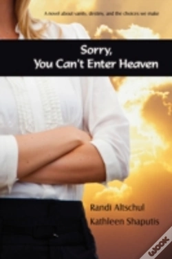 Capa do artigo Sorry, You Can'T Enter Heaven