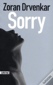 Capa do artigo Sorry