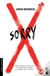 Capa do artigo Sorry