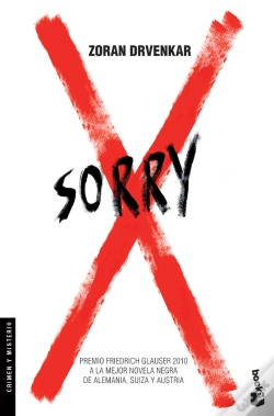 Capa do artigo Sorry