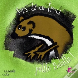 Capa do artigo Sors De Ce Trou Petite Belette