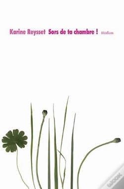 Capa do artigo Sors De Ta Chambre