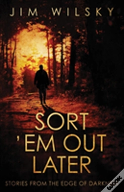 Capa do artigo Sort 'Em Out Later