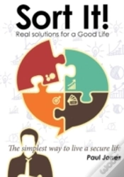 Capa do artigo Sort It! Real Solutions For A Good Life