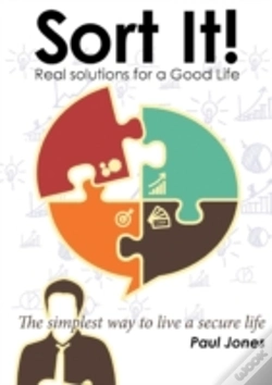 Capa do artigo Sort It! Real Solutions For A Good Life