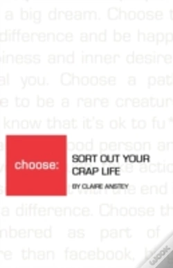 Capa do artigo Sort Out Your Crap Life - The Monocrome Version