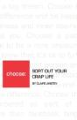 Sort Out Your Crap Life - The Monocrome Version - Preview