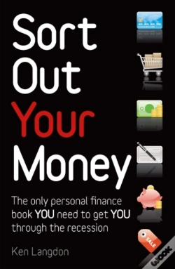 Capa do artigo Sort Out Your Money