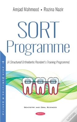 Capa do artigo Sort Programme: A Structured Orthodontic Resident'S Training Programme