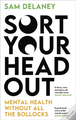 Capa do artigo Sort Your Head Out