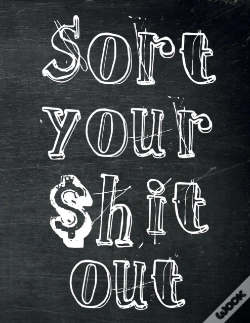 Capa do artigo Sort Your  Hit Out: Monthly Budget Plann