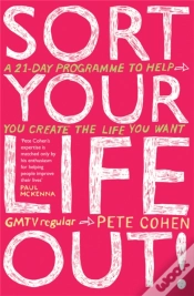 Capa do artigo Sort Your Life Out