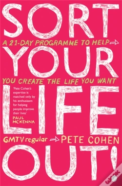 Capa do artigo Sort Your Life Out