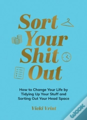 Capa do artigo Sort Your Shit Out