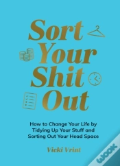 Capa do artigo Sort Your Shit Out