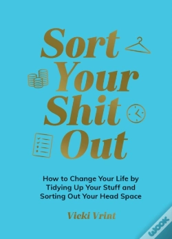 Capa do artigo Sort Your Shit Out