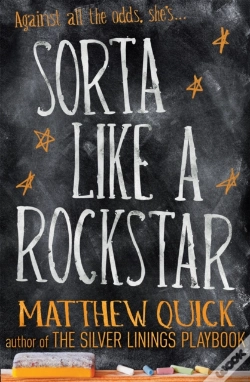 Capa do artigo Sorta Like A Rockstar