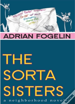 Capa do artigo Sorta Sisters, The