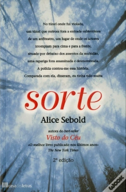 Capa do artigo Sorte