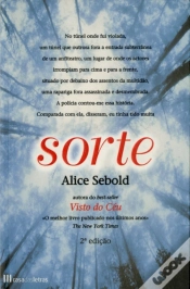 Capa do artigo Sorte