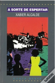 Capa do artigo Sorte De Espertar, A