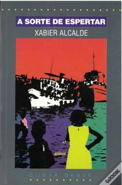 Capa do artigo Sorte De Espertar, A