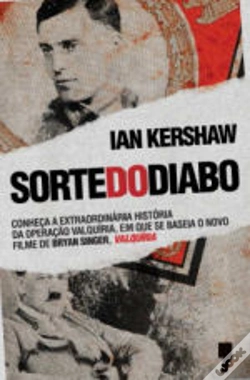 Capa do artigo Sorte do Diabo