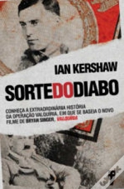 Capa do artigo Sorte do Diabo