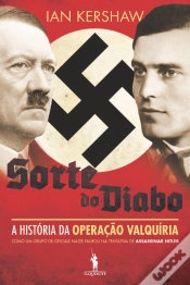 Capa do artigo Sorte do Diabo