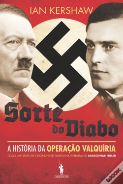 Capa do artigo Sorte Do Diabo