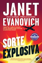 Capa do artigo Sorte Explosiva