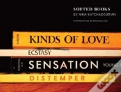 Capa do artigo Sorted Books