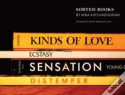 Capa do artigo Sorted Books