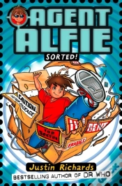 Capa do artigo Sorted!