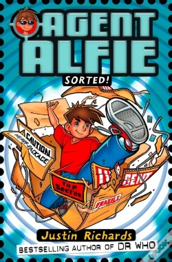 Capa do artigo Sorted!