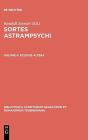 Sortes Astrampsychi Ii Ecd Al Cb - Preview