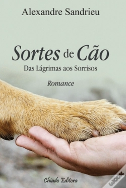 Capa do artigo Sortes de Cão