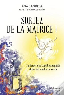 Capa do artigo Sortez De La Matrice ! Se Libérer De Ses Conditionnements Et Devenir Maître De Sa Vie