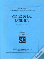 Capa do artigo Sortez De La Tatie Bea
