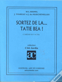Capa do artigo Sortez De La Tatie Bea