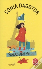 Capa do artigo Sortez-Moi De La !