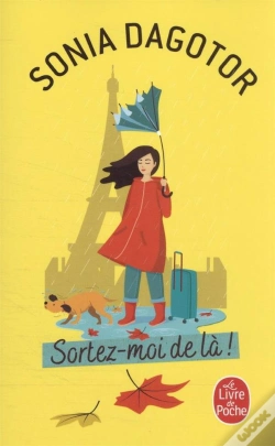 Capa do artigo Sortez-Moi De La !