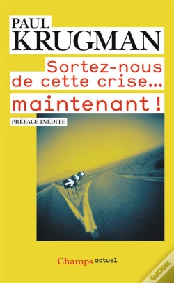 Capa do artigo Sortez-Nous De Cette Crise...Maintenant !