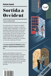 Capa do artigo Sortida A Occident