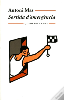 Capa do artigo Sortida Dæemergència
