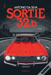Capa do artigo Sortie 32.B
